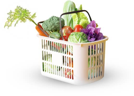 Family Basket Home