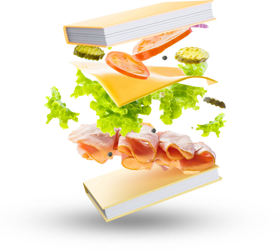 Food Education Home